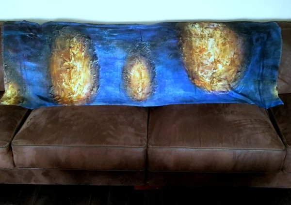Scarf/ Evolution - Image 6