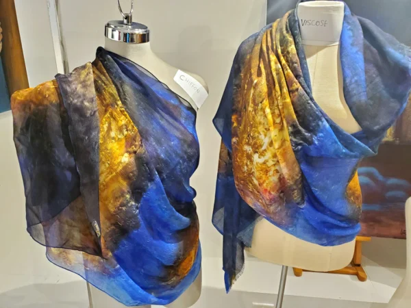 Scarf/ Evolution - Image 7