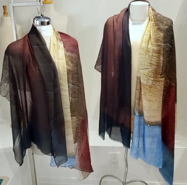 Scarf / Simple Approach - Image 4