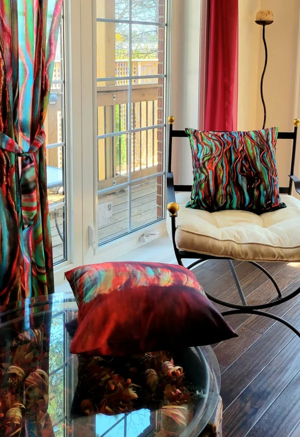 Cushion Cover / Birthplace - Image 7