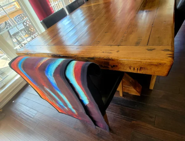 Table Runner / Oneness - Image 6