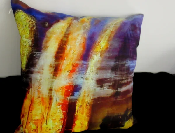 Cushion Cover / Evolutionl - Image 9