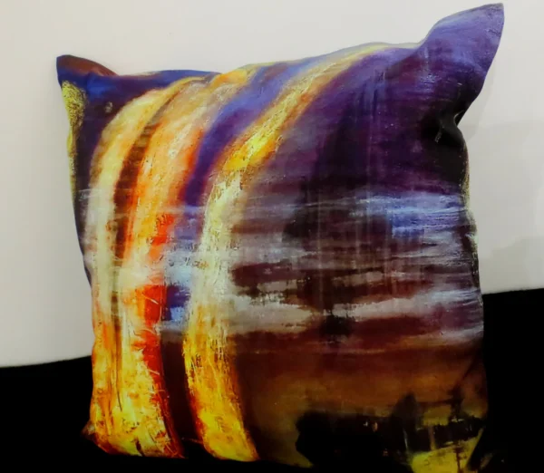 Cushion Cover / Evolutionl