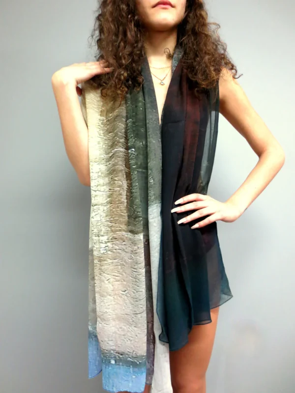 Scarf / Simple Approach - Image 2