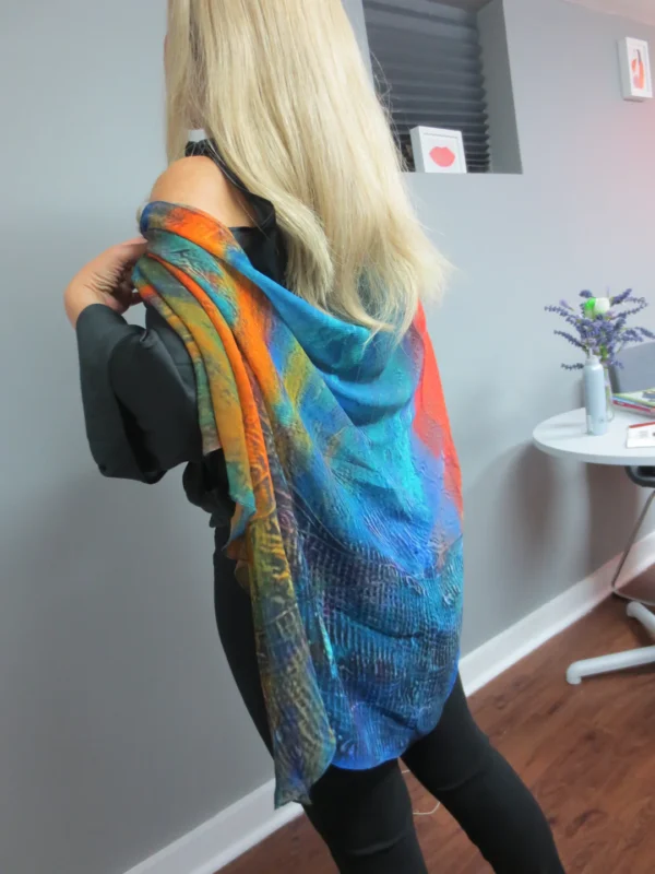 Scarf / Awakening - Image 9